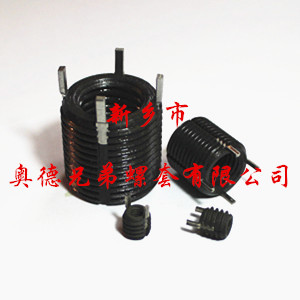 盐城碳钢插销螺套