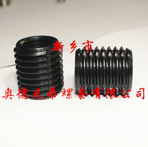 盐城轻型键销螺套